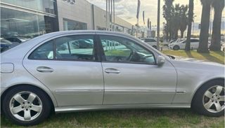 Mercedes-Benz Clase E 2003
