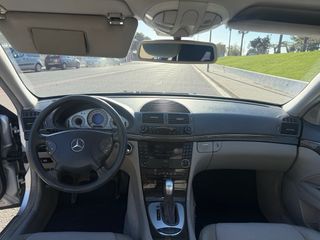 Mercedes-Benz Clase  E 320 cdi  año 2004