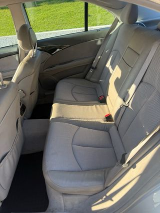Mercedes-Benz Clase  E 320 cdi  año 2004