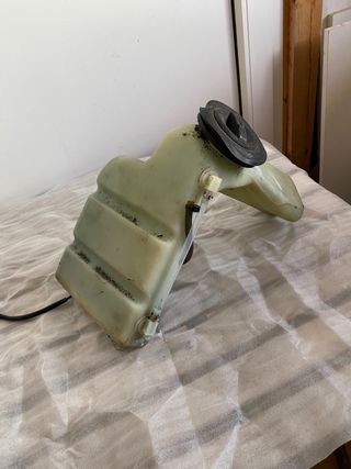 Despiece Mariner-Mercury 50cv 2t