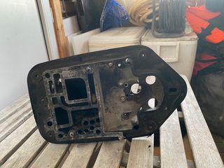 Despiece Mariner-Mercury 50cv 2t