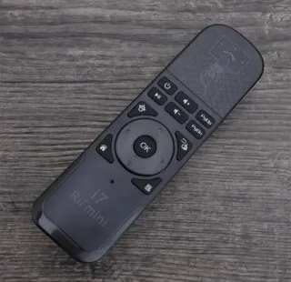Riitek i7 Smart Remote Control Air Mouse