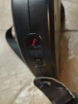 Guitar Hero III + Guitarra Inalámbrica PS2