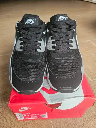 Zapatillas Nike Airmax 90 Talla 43