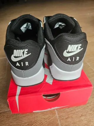 Zapatillas Nike Airmax 90 Talla 43