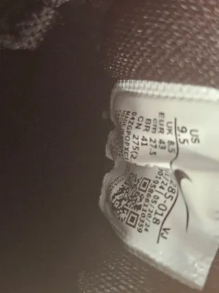 Zapatillas Nike Airmax 90 Talla 43