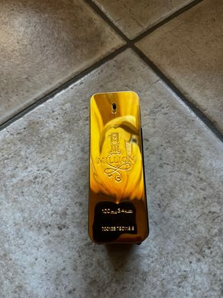 Profumo Paco Rabanne 1 Million Oro