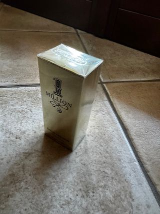 Profumo Paco Rabanne 1 Million Oro
