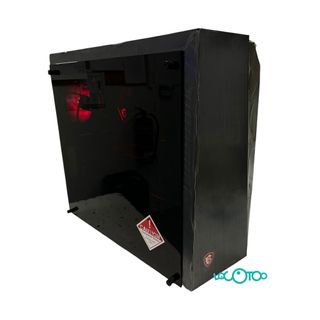 PC Gaming MSI i7 16GB 2TB RTX 3070Ti