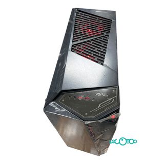 PC Gaming MSI i7 16GB 2TB RTX 3070Ti