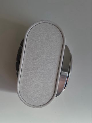 Tissot Gentleman Automático Azul Plateado