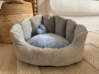 Camta para mascota “Prince”