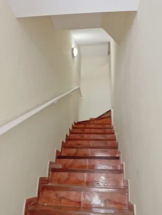 Trabajo de fontanero y pintor