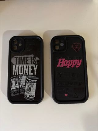 Fundas iPhone 11