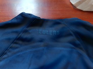 Sudadera Oficial F.C. Barcelona Nike