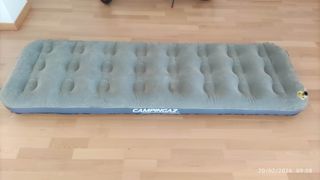 Colchón Hinchable Campingaz 190x60cm