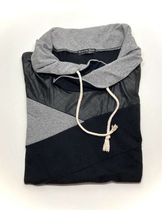 Camiseta manga larga << Vestiti Delle Nuvole >>