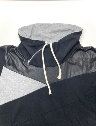 Camiseta manga larga << Vestiti Delle Nuvole >>