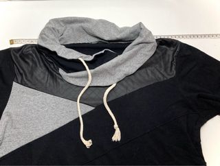 Camiseta manga larga << Vestiti Delle Nuvole >>