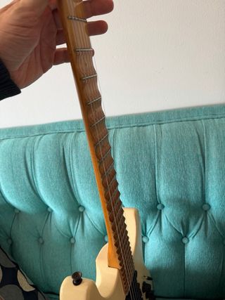 Fender Stratocaster HM MIJ 80s Spyder