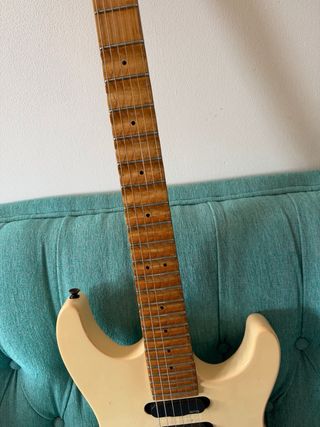 Fender Stratocaster HM MIJ 80s Spyder