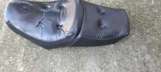 Asiento Yamaha SR 250 Special