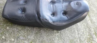 Asiento Yamaha SR 250 Special