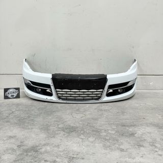 Defensa Laguna III 2015