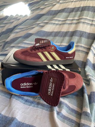 Adidas Samba Wales Bonner Talla 38