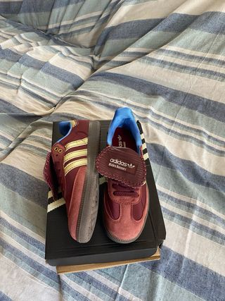 Adidas Samba Wales Bonner Talla 38