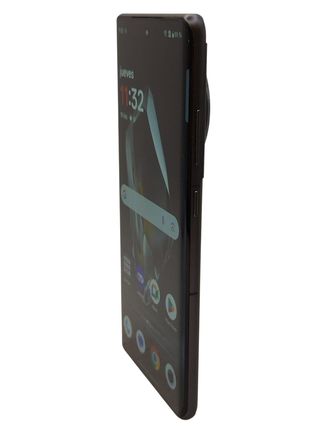 MOVIL ONEPLUS 12R NEGRO 16GB 256GB + CARGADOR + FUNDA