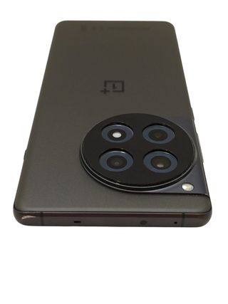 MOVIL ONEPLUS 12R NEGRO 16GB 256GB + CARGADOR + FUNDA
