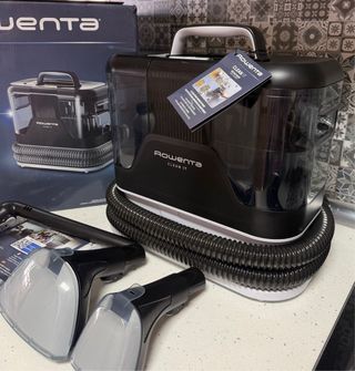 Rowenta Clean It Limpiador de Manchas