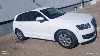 Audi Q5 2012