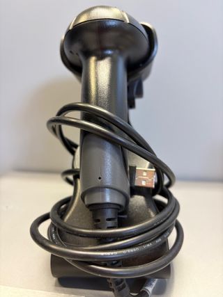 Lettore Barcode Datalogic QuickScan