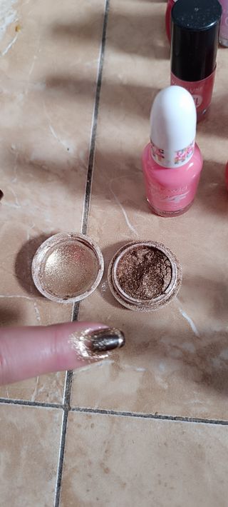 Lote Pintauñas Colores Verano