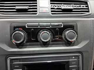 Volkswagen Caddy Profesional Maxi Furgón 2.0 TDI 102CV