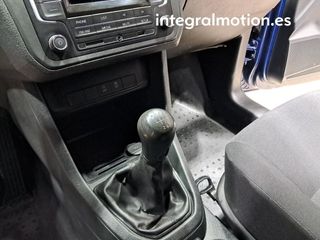 Volkswagen Caddy Profesional Maxi Furgón 2.0 TDI 102CV