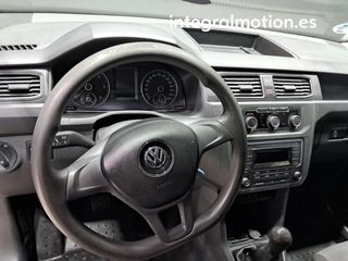 Volkswagen Caddy Profesional Maxi Furgón 2.0 TDI 102CV