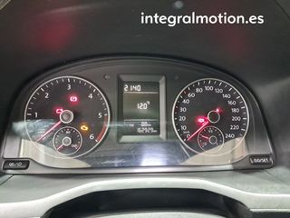 Volkswagen Caddy Profesional Maxi Furgón 2.0 TDI 102CV