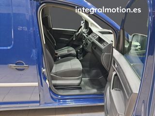 Volkswagen Caddy Profesional Maxi Furgón 2.0 TDI 102CV