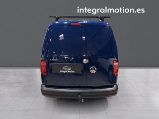 Volkswagen Caddy Profesional Maxi Furgón 2.0 TDI 102CV