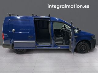 Volkswagen Caddy Profesional Maxi Furgón 2.0 TDI 102CV