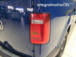 Volkswagen Caddy Profesional Maxi Furgón 2.0 TDI 102CV