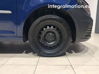 Volkswagen Caddy Profesional Maxi Furgón 2.0 TDI 102CV