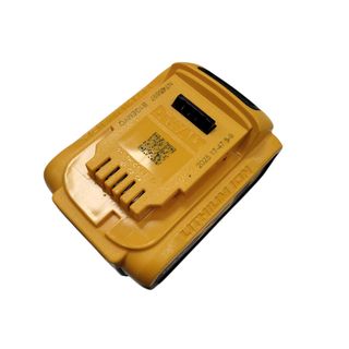 BATERIA DEWALT DCB184 XR+CAJA *A ESTRENAR*