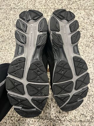 Zapatillas Asics Gel Nuevas Talla 45