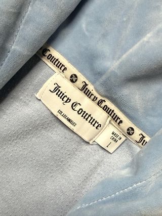 Juicy couture tracksuit vintage