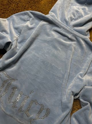Juicy couture tracksuit vintage