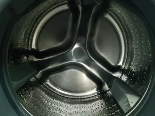 Lavadora Bosch Serie 6 8kg 1200rpm A+++